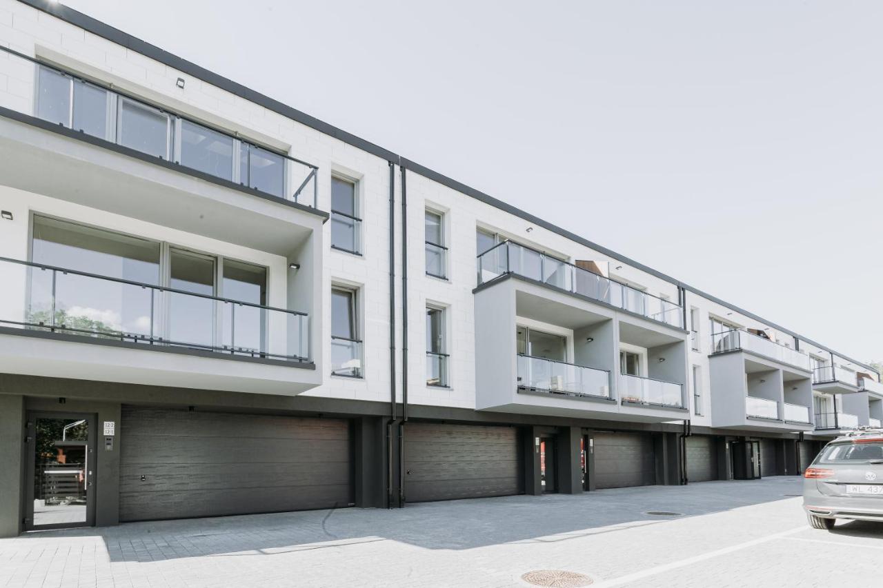 Apartament Jodelka Szczyrk Exterior photo
