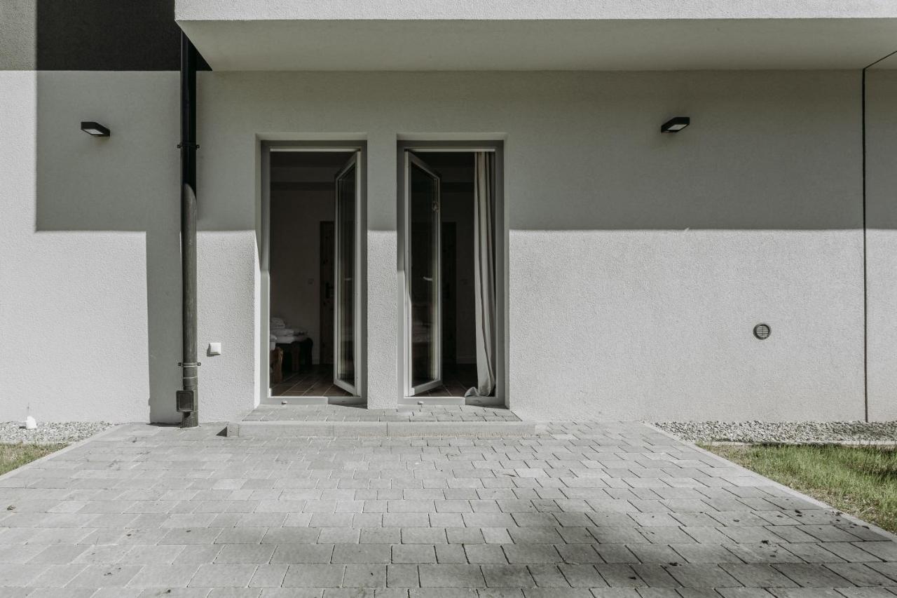 Apartament Jodelka Szczyrk Exterior photo